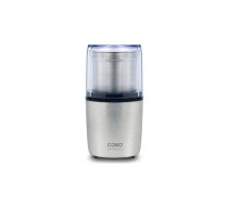 Caso | Electric coffee grinder | 1830 | 200 W W | Lid safety switch | Number of cups 8 pc(s) | Stainless steel