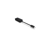 Raidsonic | ICY BOX | Adapter USB Type-C to HDMI | USB Type-C | HDMI | USB-C to HDMI