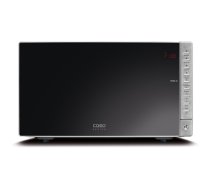Caso | Microwave with convection and grill | HCMG 25 | Free standing | 900 W | Convection | Grill | Stainless steel