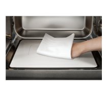 Caso | Microwave | MCG30 Ceramic chef | Free standing | 30 L | 900 W | Convection | Grill | Black