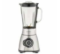 Caso | Blender | B1800 | Tabletop | 1800 W | Jar material Glass | Jar capacity 1.75 L | Ice crushing | Mini chopper | Stainless