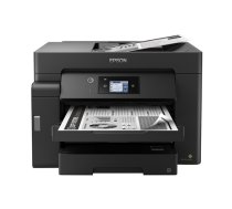 Epson | Multifunctional Printer | EcoTank M15140 | Inkjet | Mono | Inkjet Multifunctional Printer | A3+ | Wi-Fi | Black