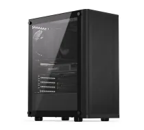 Endorfy Ventum 200 Air MicroTower kompiuterio korpusas