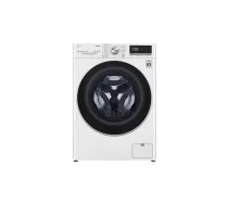 LG | Washing Machine With Dryer | F2DV5S7S1E | Energy efficiency class D | Front loading | Washing capacity 7 kg | 1200 RPM | De
