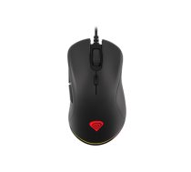 Genesis | Gaming Mouse | Krypton 200 | Wired | Black