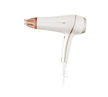 ETA | Hair Dryer | Fenite ETA732090000 | 2400 W | Number of temperature settings 3 | Ionic function | Diffuser nozzle | White