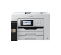Epson | Multifunctional printer | EcoTank L15180 | Inkjet | Colour | 4-in-1 | Wi-Fi | Black and white