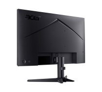 Acer Nitro VG0 VG270 P6 Kompiuterio Monitorius - 68,6 cm (27") - 1920 x 1080 pikseliai - Full HD - Juoda