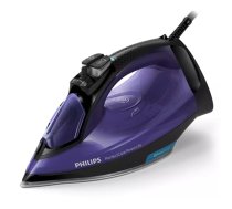 Philips | GC3925/30 | Steam Iron | 2500 W | Water tank capacity 300 ml | Continuous steam 45 g/min | Purple