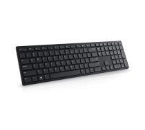 Dell | Keyboard | KB500 | Keyboard | Wireless | Russian | Black
