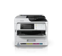 Epson | Multifunctional Printer | WorkForce Pro WF-C5890DWF | Inkjet | Colour | A4 | Wi-Fi