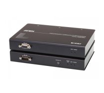 Aten CE920 USB DisplayPort HDBaseT2.0 KVM Extender, 4K@100m w/o Ethernet Port | Aten | KVM Extenders | CE920 USB DisplayPort HDB