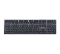 Dell | Premier Collaboration Keyboard | KB900 | Keyboard | Wireless | US International | Graphite