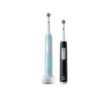 Oral-B | Electric Toothbrush | Pro Series 1 Duo | Rechargeable | For adults | Number of brush heads included 2 | Number of teeth