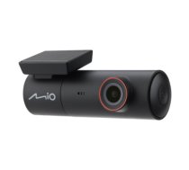 MIO MiVue J30 Dash Cam | Mio | Wi-Fi | 1440P recording; Superb picture quality 4M Sensor; Super Capacitor, Integrated Wi-Fi, 140