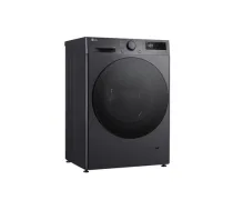 LG | Washing Machine | F2WR508S2M | Energy efficiency class A | Front loading | Washing capacity 8 kg | 1200 RPM | Depth 48 cm |