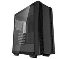 Deepcool | CC560 V2 LIMITED | Black | Mid Tower | ATX