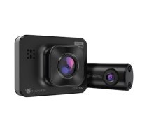 Navitel | R250 DUAL | Full HD | Dash Cam With an Additional Rearview Camera