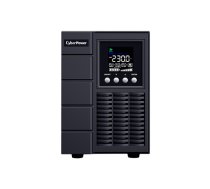 CyberPower | Smart App UPS Systems | OLS2000EA-DE | 2000 VA | 1800 W