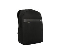 Targus | TSB960GL | GeoLite EcoSmart Essential | Backpack | Black | 15-16 " | Shoulder strap