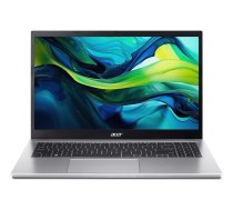Acer Aspire Go 15 nešiojamas kompiuteris su AMD Ryzen 5 (rusų/anglų klaviatūra)