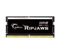 G.Skill Ripjaws | 16 GB | DDR5 | 5600 MHz | PC/server | Registered No | ECC No