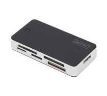 Digitus Card Reader All-in-one, USB 3.0 | DA-70330-1