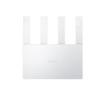 Xiaomi Router | BE3600 | 802.11be | 10/100/1000/2500 Mbit/s | Ethernet LAN (RJ-45) ports 4 | Mesh Support Yes | MU-MiMO Yes | No