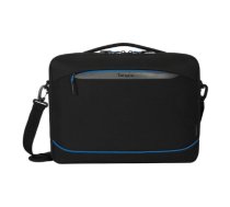 Targus TBT940GL | Coastline Laptop Topload | Fits up to size 15-16 " | Topload | Black