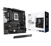 ASRock B860M Pro-A WiFi