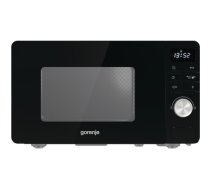 Gorenje Microwave Oven | MO20A3B | Free standing | 20 L | 800 W | Black