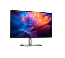 Dell | P2725HE | 27 " | IPS | 100 Hz | 8 ms | 1920 x 1080 pixels | 300 cd/m² | HDMI ports quantity 1 | Warranty 60 month(s)