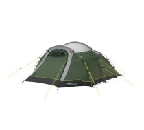 Outwell Tent | Earth 4 Plus | 4 person(s) | Green