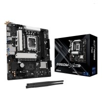 ASRock B860M-X WIFI pagrindinė plokštė