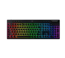 Razer | BlackWidow V4 Low-profile HyperSpeed | Gaming Keyboard | Wireless | US | 2.4GHz, Bluetooth, USB-C | Yellow Linear