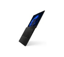 Lenovo ThinkPad L14 G6 Intel | Black | 14 " | IPS | WUXGA | 1920 x 1200 pixels | Anti-glare | Intel Core Ultra 5 | 225U | 16 GB
