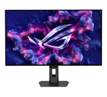ASUS ROG Strix OLED XG32UCWG kompiuterio monitorius 80 cm (31.5") 4K Ultra HD Juoda