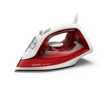 Philips Steam Iron | DST2010/40 2000 Series | Steam Iron | 2000 W | Water tank capacity 250 ml | Continuous steam 25 g/min | Ste