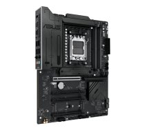 ASUS X870 MAX GAMING WIFI7 AMD X870 AM5 lizdas ATX