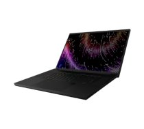 Razer Blade 18 | Black | 18 " | IPS | Intel Core Ultra 9 | 275HX | 32 GB | DDR5 | Solid-state drive capacity 2000 GB | NVIDIA Ge