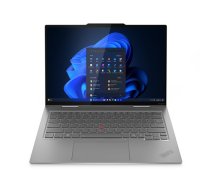 Lenovo ThinkPad X1 2-in-1 G10 Aura Edition | Grey | 14 " | IPS | Touchscreen | WUXGA | 1920 x 1200 pixels | Anti-glare | Intel C