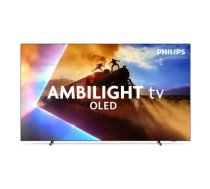Philips OLED 4K Ambilight TV | 65OLED770/12 | 65 | Smart TV | TITAN OS | UHD