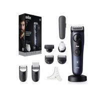 Braun Beard Trimmer | Series 7 BT7540 | Cordless | Number of length steps 40