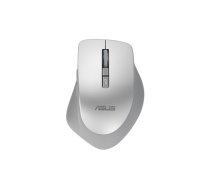 Asus Mouse | WT425 | Wireless | 2.4GHz | Fog Silver