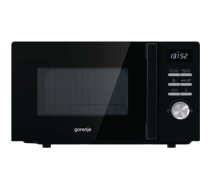 Gorenje Microwave Oven | MO20A4BH | Free standing | 20 L | 800 W | Grill | Black