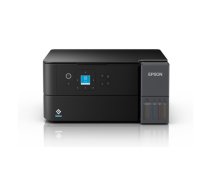 Epson | Multifunctional printer | EcoTank L4360 | Inkjet | Colour | A4 | Wi-Fi