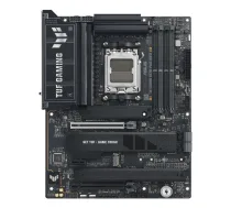 ASUS TUF GAMING X870E-PLUS WIFI7 ATX pagrindinė plokštė