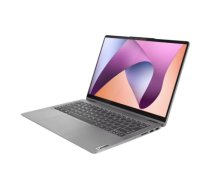 Lenovo IdeaPad Flex 5 14ABR8 | Arctic Grey | 14 " | IPS | WUXGA | 1920 x 1200 pixels | Glossy | AMD Ryzen 7 | 5825U | 16 GB | So