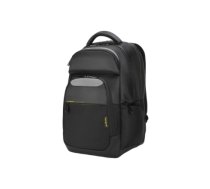 Targus CityGear | Fits up to size 14-15.6 " | Laptop Backpack | Black | Shoulder strap