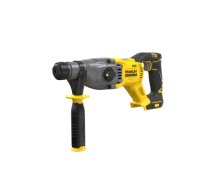 BLACK & DECKER Cordless 18V V20 Brushless L-Shape SDS Plus Hammer Drill | SFMCH900B-XJ | 18 V | Lithium-Ion (Li-Ion)
